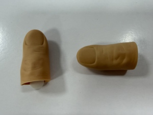 カスタマイズ可能なマジックフィンガー製造業者、子供と大人のためのリアルなマジック小道具 - Product Image 4