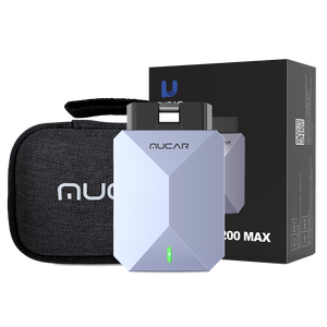 Mucar BT200 Max ai <span class=keywords><strong>OBD2</strong></span> Scanner canfd <span class=keywords><strong>ELM327</strong></span> giao thức đầy đủ hệ thống công cụ Chẩn đoán 15 thiết lập lại đời miễn phí cập nhật xe quét công cụ - Product Image 1