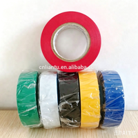 Ruban isolant électrique en PVC haute tension, Cinta Aislante Electrica, ruban adhésif isolant électrique