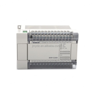 Controlador Lógico Programable (PLC) Original DVP32HP00R con Interfaz de Comunicación RS485 - Product Image 1