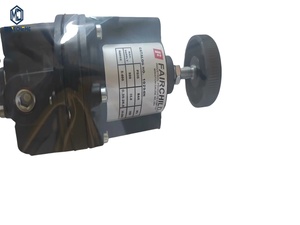Module de contrôle industriel avec capteur PLC, neuf et original, 10294N - Product Image 1