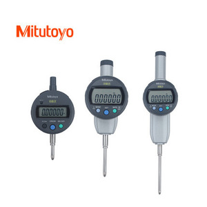ไมโครมิเตอร์ดิจิตอล Mitutoyo 0-25.4 มม. ความแม่นยำสูง ผลิตในญี่ปุ่น - Product Image 1