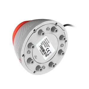 Gepatenteerde Nagellak Mixer Laboratorium Mini Vortex Mixer 5.5Mm Orbitale Diameter 5000 Rpm - Product Image 4