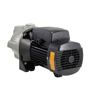 Pompa a getto autoadescante elettronica ad alta pressione RHEKEN 220V monostadio per uso domestico - Product Image 2