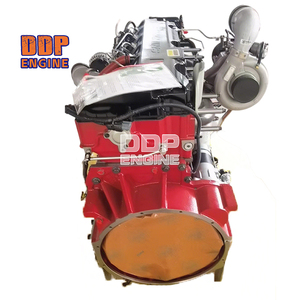 เครื่องยนต์แท้สำหรับเครื่องจักรก่อสร้าง รุ่น X12 (ESN 77469734) สำหรับประกอบเครื่องยนต์ดีเซลคัมมินส์ - Product Image 3