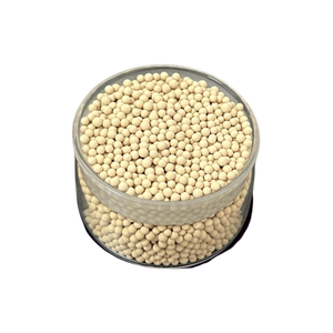 Setaccio molecolare Zeolite 13X utilizzato nella rimozione mineraria <span class=keywords><strong>di</strong></span> anidride carbonica e <span class=keywords><strong>solfuro</strong></span> - Product Image 4