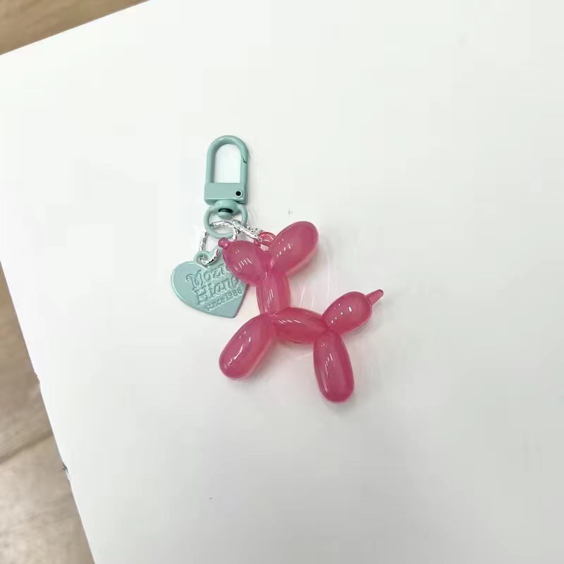 Jelly rose red