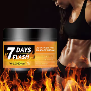 Crème minceur ventre étrange brûlage des graisses coréen chaud crème mince pour hommes gel pour brûler les graisses crème <span class=keywords><strong>amincissante</strong></span> à l'acide hyaluronique - Product Image 1