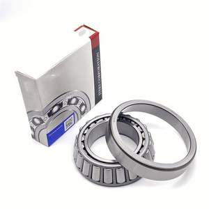 Factory Price Bearing Tapered Roller Bearing 32218 Single Row Bearing 32218 Auto <b>Wheel</b> Hub Bearing - Product Image 6