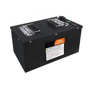Best Selling 5.6kwh 72V Lithium <b>Battery</b> Pack for Optimal Performance Essential for Electric <b>Motorcycles</b> - Product Image 3