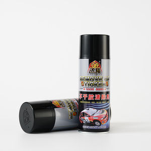 Decal GOO dính băng keo nhãn dính công cụ STICKER REMOVER phun dung môi <span class=keywords><strong>Off</strong></span> Dissolver Cleaner loại bỏ - Product Image 3
