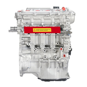 Nouveau moteur japonais essence/gaz 1.6L 1ZR-FE, prix d'usine, 100% testé, pour 120-125 CV et 150-160 N.m de couple - Product Image 4