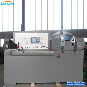 Banco de Pruebas Integral para Generadores y Arrancadores de Automóviles BCQZ-2C, 15KW, 380V, Pantalla Táctil PLC, para Talleres de Reparación Eléctrica <span class=keywords><strong>Automotriz</strong></span> - Product Image 1