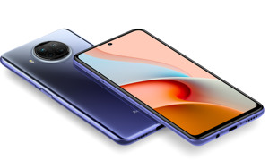 Nuovo Smartphone Xiaomi <span class=keywords><strong>Redmi</strong></span> <span class=keywords><strong>Note</strong></span> <span class=keywords><strong>9</strong></span> <span class=keywords><strong>Pro</strong></span> 5G, Telefono Cellulare Octa Core - Product Image 4