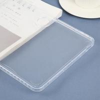 Vente chaude pour OPPO Pad 3 Pro / OnePlus Pad Pro Étui de tablette hybride en TPU transparent en acrylique