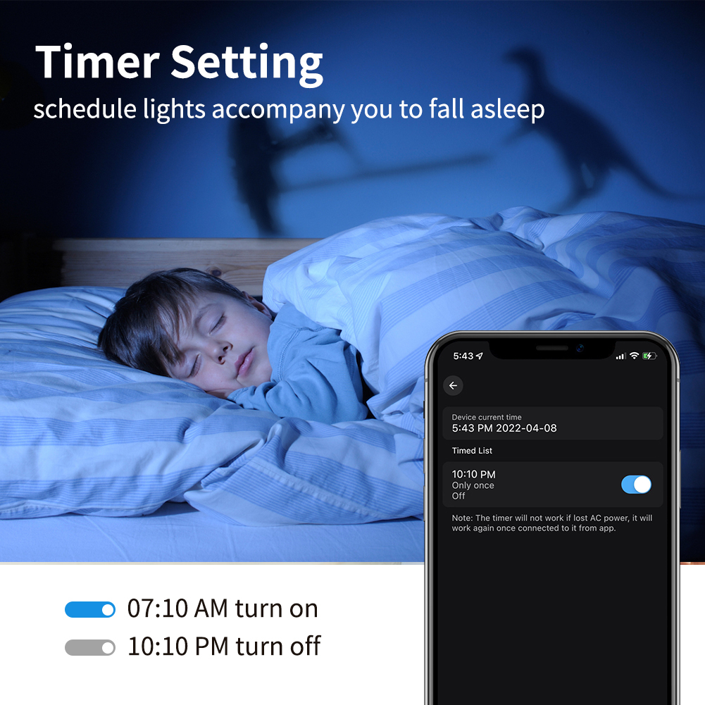 Remote Lamp Control Lights App Interior Design Ceiling Led Smart Home Lights · image 3