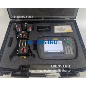 ระบบปรับศูนย์เลเซอร์ XT770 ครบวงจร  ขยายศักยภาพการปรับแต่งขั้นสูง สำหรับรุ่น XT660/XT440/XT330/E420/E710 # นีซ เอช - Product Image 1