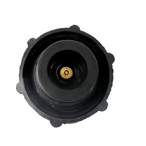 Bouchon de radiateur S13110010 D2 pour véhicule Jianghuai Sunshine, pièce de rechange, joint d'étanchéité - Product Image 5