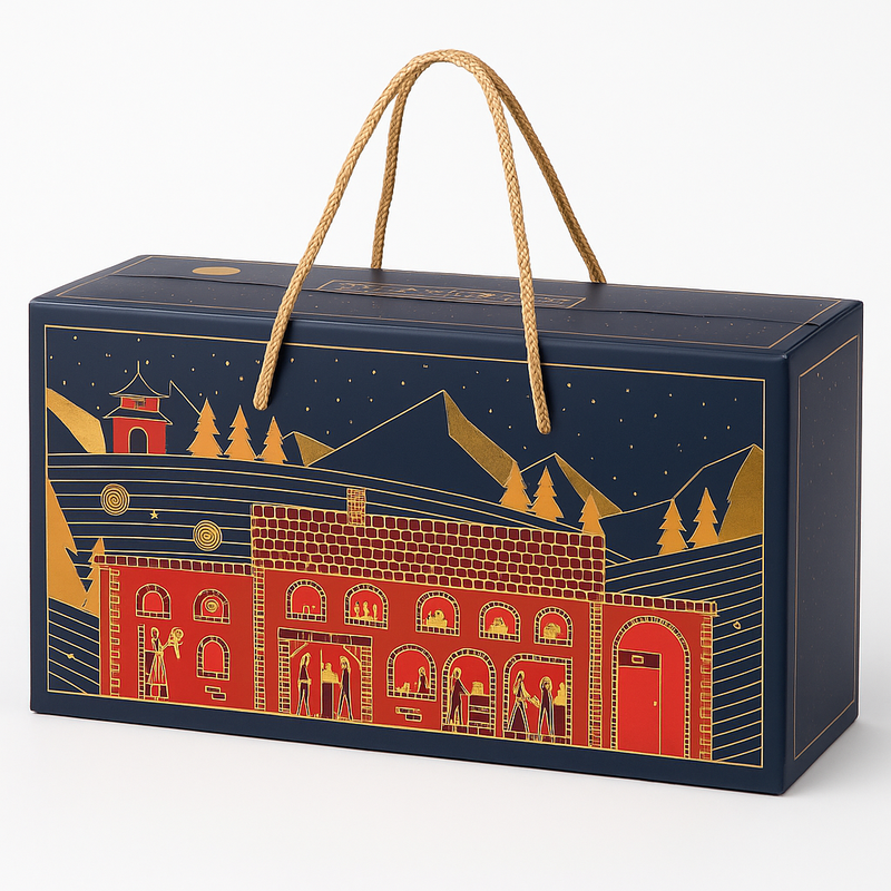 Spot Commodity Best Selling Luxury Mysterious