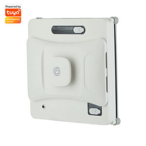 <span class=keywords><strong>Robot</strong></span> nettoyeur de vitres électrique <span class=keywords><strong>magnétique</strong></span> intelligent Tuya 2800pa Anti-chute <span class=keywords><strong>Lave</strong></span>-vitres en verre - Product Image 1