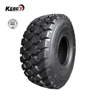 Pneu radial Boto OTR 17.5R25 23.5-25 29.5R25 Joyroad 385/65R22.5 (E4 ECE R54) pour camion benne