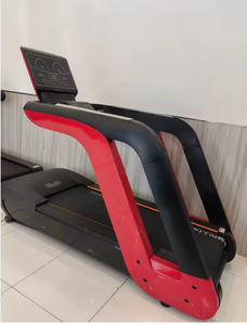 <span class=keywords><strong>Tapis</strong></span> roulant électrique multifonctionnel <span class=keywords><strong>CH</strong></span> pour intérieur, <span class=keywords><strong>tapis</strong></span> roulant commercial intelligent à grand écran pour exercices aérobiques et fitness - Product Image 5