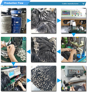 Thương Hiệu Mớ<span class=keywords><strong>i</strong></span> 2-Trong-1 USB Loạ<span class=keywords><strong>i</strong></span> C M Để Dual Loạ<span class=keywords><strong>i</strong></span> C F Splitter Adapter Cable Cho Máy Nghe Nhạc DVD Máy Tính Máy Tính Xách Tay & Đ<span class=keywords><strong>i</strong></span>ện Thoạ<span class=keywords><strong>i</strong></span> Di Động - Product Image 6