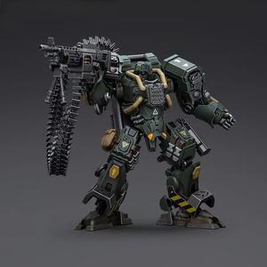 Figuras de Acción Infinity 1/25, Mecha Anime de 17 cm, Ariadna Blackjacks, 10th Heavy Ranger Bat. Juguetes de Colección Modelo Regalo - Product Image 4