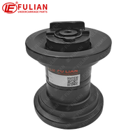 Rullo di Scorrimento SP3618/MU3061/UF073Z0A/20S.30.31501/C0001622/63-1622 per Komatsu PC30-7 PC30-6 PC20R-8