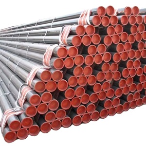 Tubo in acciaio ERW <span class=keywords><strong>API</strong></span> <span class=keywords><strong>5L</strong></span> PSL1 e <span class=keywords><strong>PSL2</strong></span>,ASTM A53,ASTM A252 EN10210 EN10217 - Product Image 1