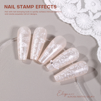 Fournitures professionnelles en gros pour salons de manucure : Gel à ongles longue tenue, sans TPO, sans HEMA, pour French manucure DIY et peinture sur ongles, marque privée