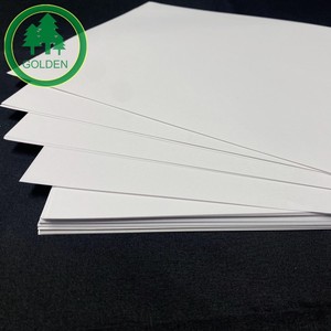 High Smoothness 140gsm single side coated art <b>paper</b> <b>roll</b> for advertisement printing - Product Image 2