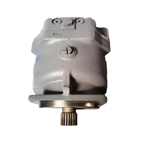 Motor Hidráulico Original MF20 MF21 MF22 MF23 MF24 Usado en Dispositivos de Rodillos SANYSA XUGONG MF20 MF21 MF22 MF23 MF24 - Product Image 4