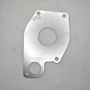 Pompe à eau de refroidissement moteur 1AQ000-1307020A - Haute efficacité pour moteurs de tracteurs et camions (YC2110/YC2115) 5kg 6 mois 1AQ000-1307020A Haute performance - Product Image 5