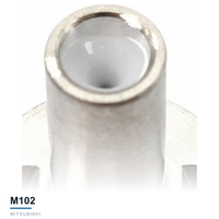 Guide diamanté inférieur pour machine de découpe à fil EDM Mitsubishi X053C188G58 M102, pièces EDM à fil pour l'entretien de moules de précision