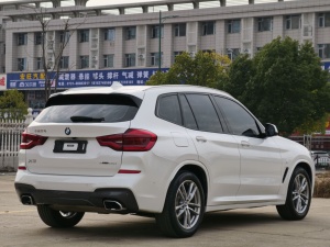 <span class=keywords><strong>Voiture</strong></span> de luxe 2018 BM-W X3 X Drive25i M <span class=keywords><strong>Sport</strong></span> Package (norme d'émission chinoise VI) <span class=keywords><strong>conduite</strong></span> à gauche, prix avantageux, <span class=keywords><strong>voiture</strong></span> d'occasion - Product Image 3