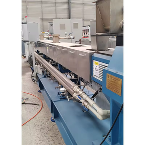 Peletizador de residuos Pe/Pp usado/Pellets de plástico/Extrusora de gránulos - Product Image 5