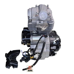 เครื่องยนต์มอเตอร์ไซค์สำหรับรถสองล้อรุ่นใหม่ CB250-F พร้อมอุปกรณ์เสริม เครื่องยนต์มอเตอร์ไซค์พิทไบค์สำหรับรถสองล้อรุ่นใหม่ - Product Image 5