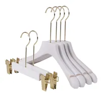 Wholesale wooden hanger hooks that Is Environmentally Friendly