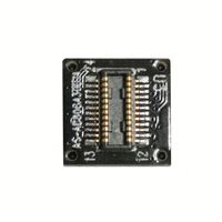 Objectif Macro à Petite Ouverture WFH/OLT HD 300 000 Pixels GC0308 Module de Caméra pour Scannage de Code QR Module de Paiement