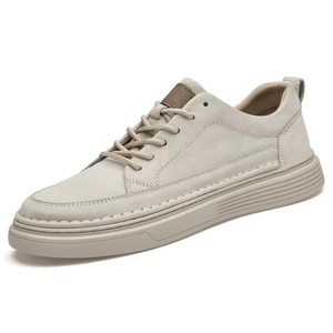 Zapatos Deportivos Casuales para Hombre, Zapatos Planos Transpirables para Entrenamiento al Aire Libre - Product Image 2