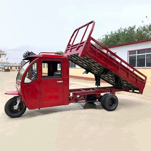 Wholesale Electric <strong>Cycle</strong> Rickshaw Pedicab Electric Pickup Truck <strong>Sale</strong> 1300W Electric Tricycle Pedal Electric Pickup Truck Awd - Product Image 1