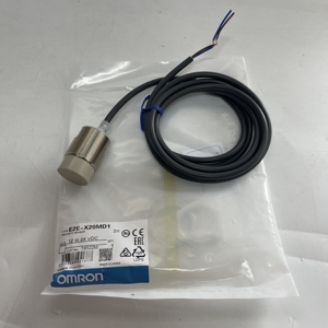 Capteur de proximité 100% neuf et original E2E-X20MD1 - Product Image 1