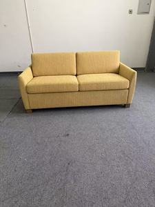 Hampton Schlafsofa Bettsofa Hochwertiges <span class=keywords><strong>Sofa</strong></span> Hotelsofa Queen-Size, <span class=keywords><strong>Sofa</strong></span>-Liege, Kombinationssofa, L-förmiges <span class=keywords><strong>Sofa</strong></span> - Product Image 3