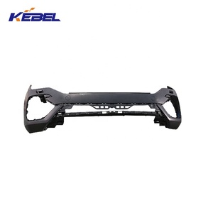 Parachoques Delantero para Automóvil, Precio al por Mayor, OEM 760807217BAGRU, para Volkswagen <span class=keywords><strong>Touareg</strong></span> <span class=keywords><strong>2019</strong></span> <span class=keywords><strong>R</strong></span>-<span class=keywords><strong>LINE</strong></span> - Product Image 3
