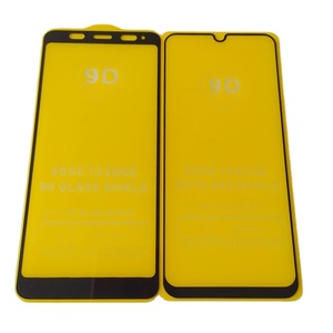 Gói Tùy Chỉnh Bảo Vệ Màn Hình Điện Thoại Kính Cường Lực 9D Lắp Đặt Đặc Biệt Dễ Dàng - Product Image 1