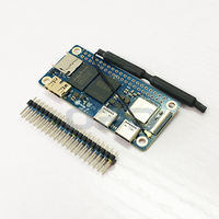 Orange Pi Zero 2 W papan tunggal, komputer 2 W 1GB/1.5GB/2GB/4GB LPDDR4 Wi-Fi5 BT5.0 papan pengembangan oranye Pi Nol 2 W