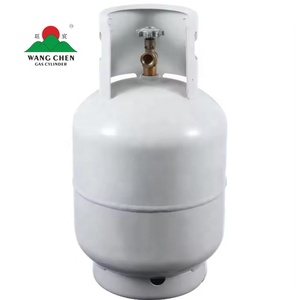 <span class=keywords><strong>Bouteille</strong></span> de gaz GPL basse pression 9 kg en acier vide certifiée ISO, personnalisable gratuitement, pour la cuisson au Nigeria - Product Image 4