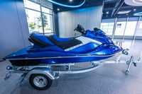 Bateau à moteur en fibre de verre pour moteur 4 temps 1400CC, bateau de sport extérieur pour excursions panoramiques sur rivière