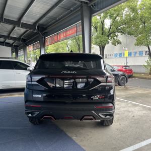 Vendita all'Ingrosso 2021 DONGFENG AEOLUS AX7 Plus <span class=keywords><strong>Auto</strong></span> <span class=keywords><strong>Usate</strong></span> Economiche per Taxi, Scuola Guida, Noleggio con Conducente Online - Product Image 5